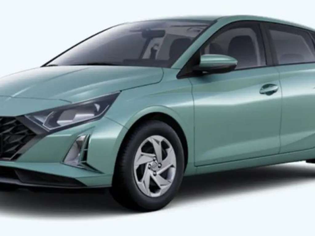 Hyundai i20 2024 Benzine