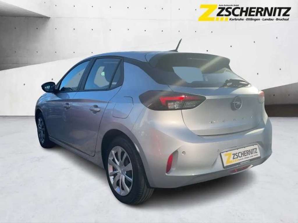 Opel Corsa 2024 Benzine