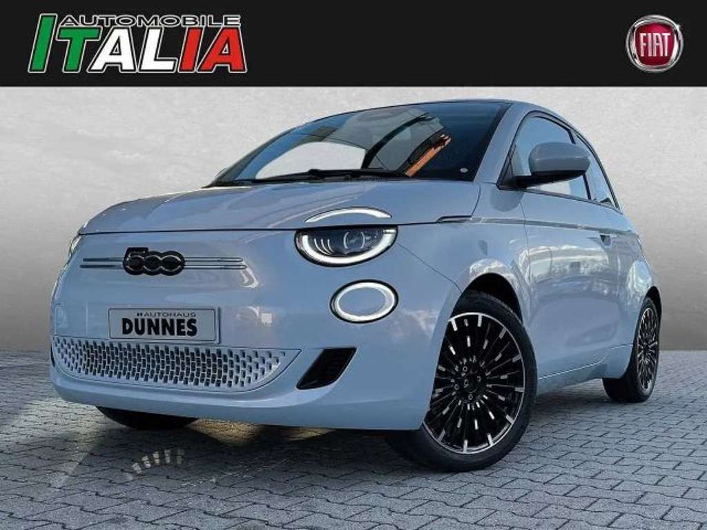 Fiat 500e 2023 Elektrisch