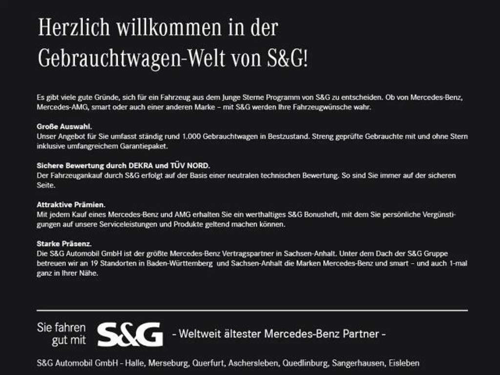 Mercedes-Benz GLC-Klasse 2025 Diesel