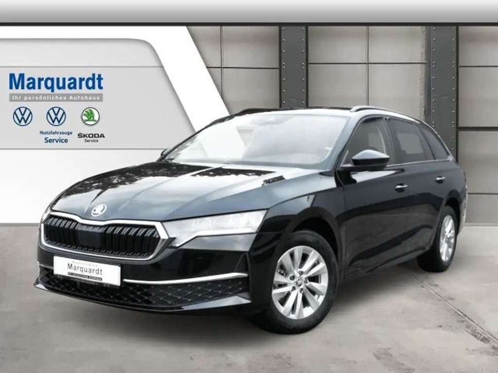 Skoda Octavia 2025 Diesel