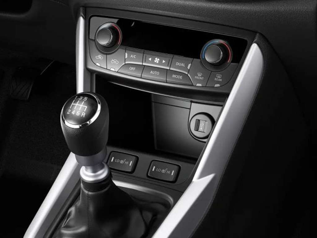 Suzuki S-Cross 2024 Benzine