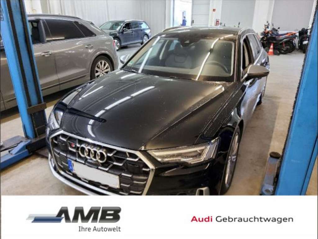 Audi S6 2024 Diesel