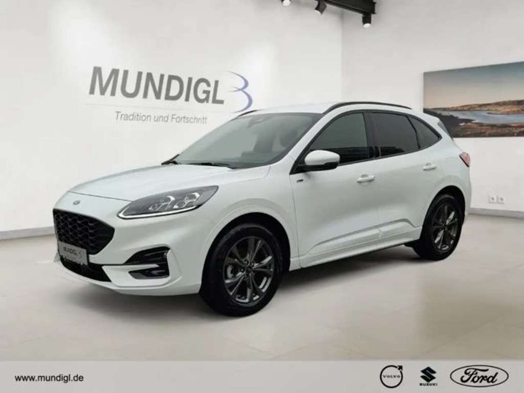 Ford Kuga 2023 Hybride Benzine