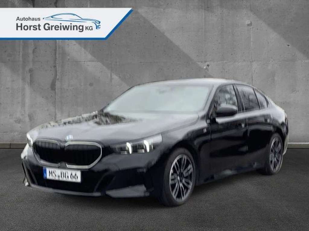 BMW 5 Serie 2024 Diesel