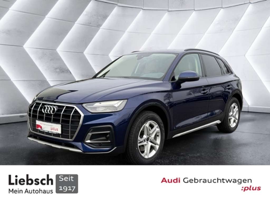 Audi Q5 2023 Diesel