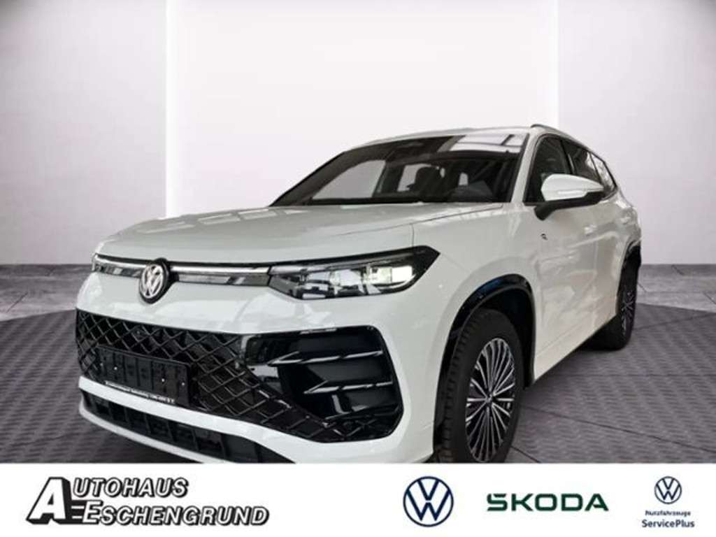 Volkswagen Tayron 2025 Diesel