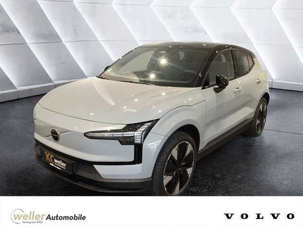 Volvo EX30 2024 Elektrisch