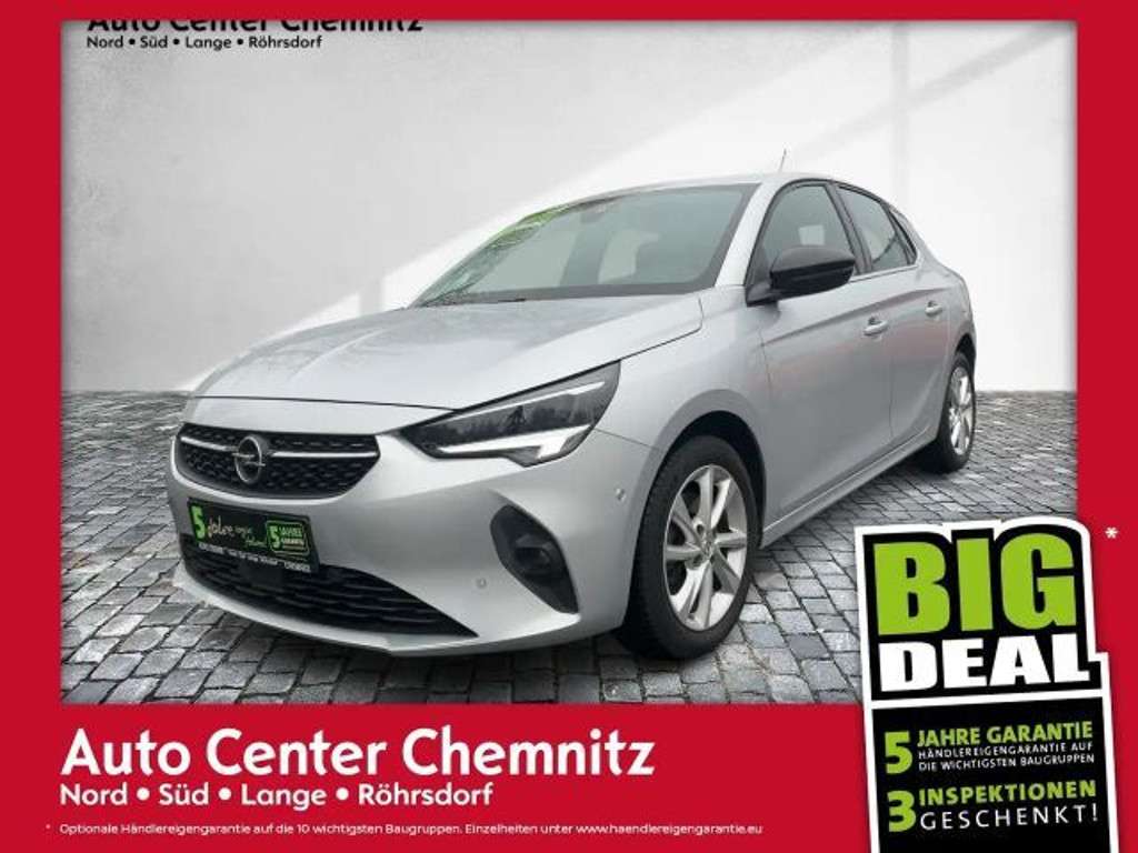 Opel Corsa 2023 Benzine