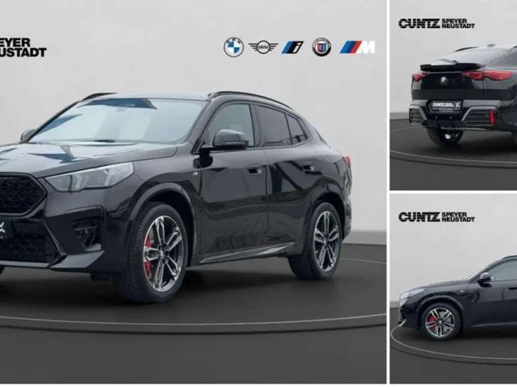 BMW X2 2025 Benzine
