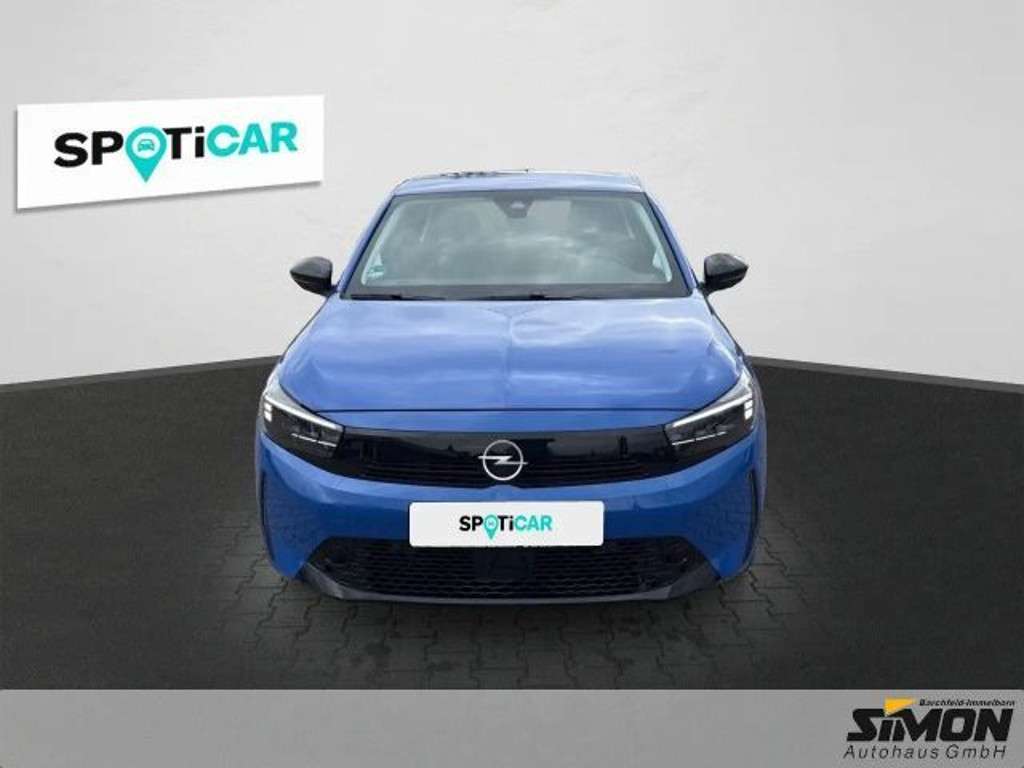 Opel Corsa 2023 Elektrisch