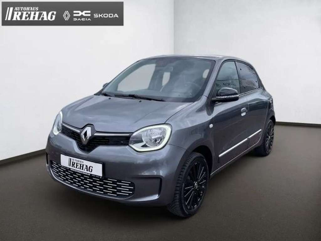 Renault Twingo 2024 Benzine