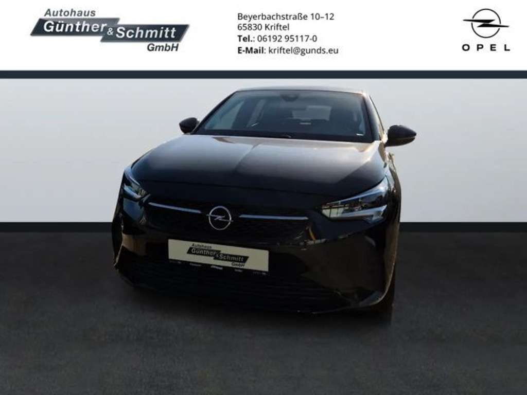 Opel Corsa 2023 Benzine