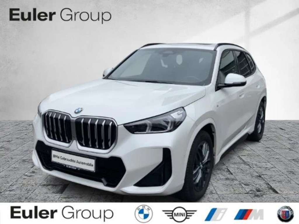 BMW X1 2023 Benzine