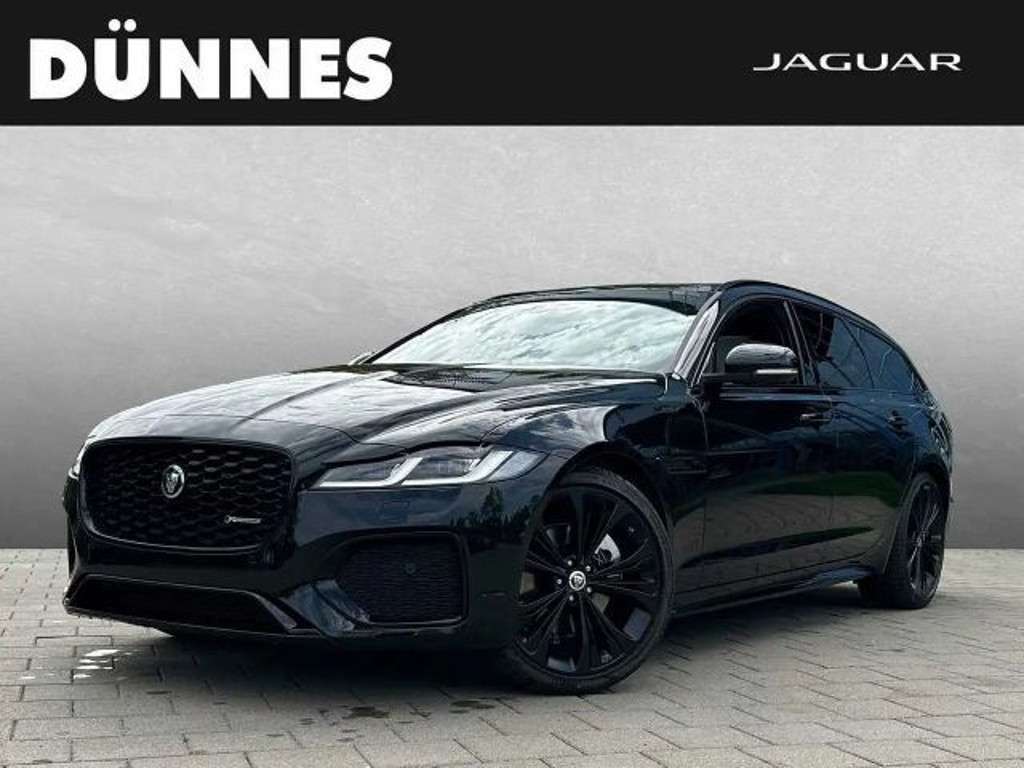 Jaguar XF 2024 Diesel