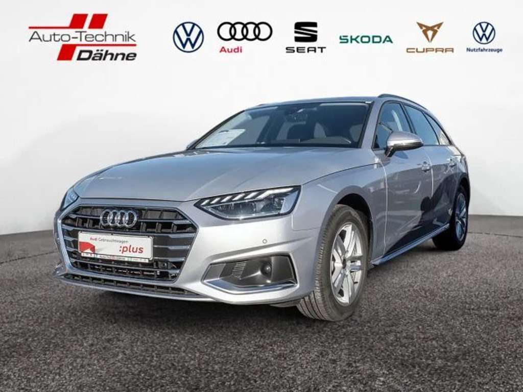 Audi A4 2023 Diesel