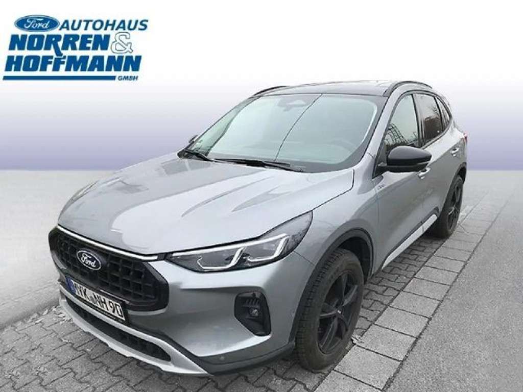 Ford Kuga 2024 Hybride Benzine