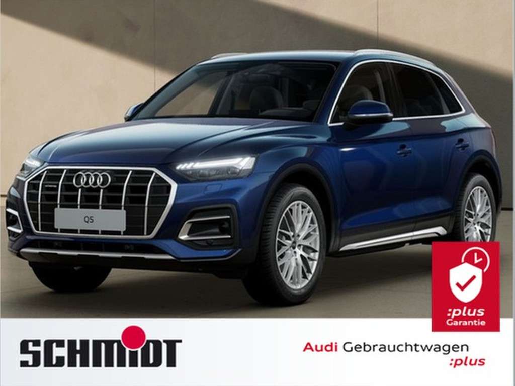 Audi Q5 2024 Benzine