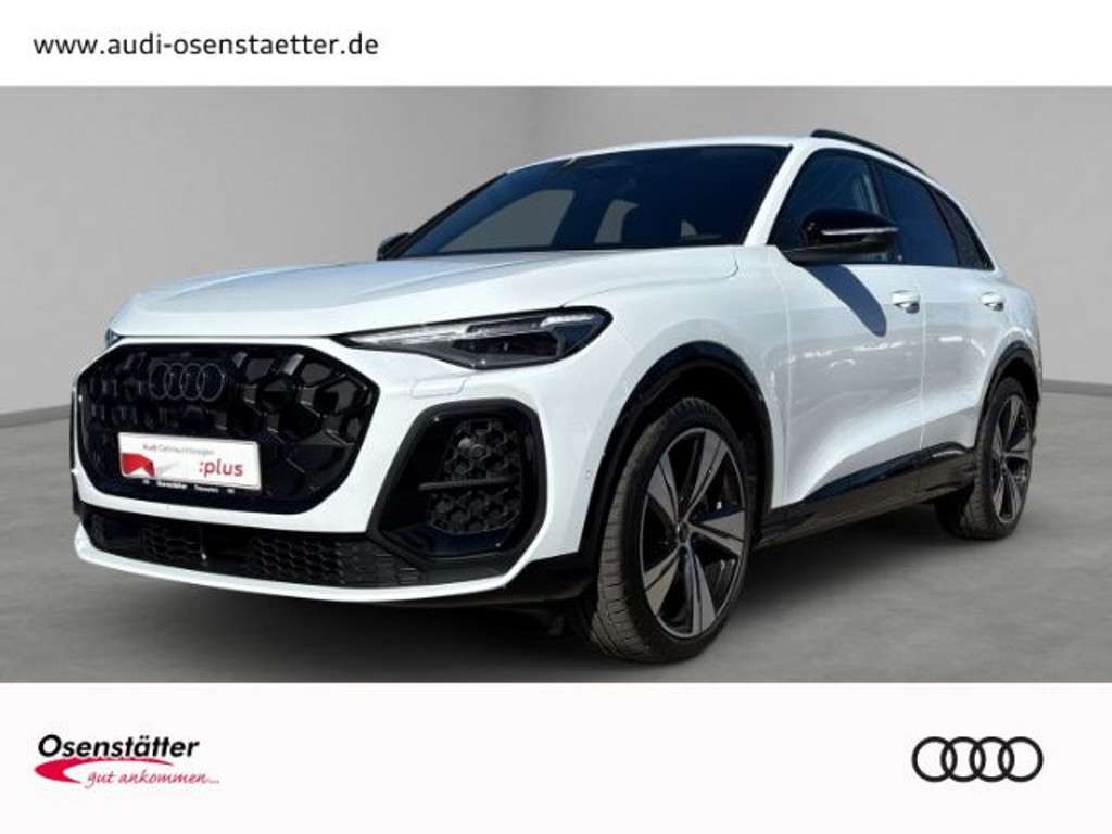 Audi Q5 2025 Diesel