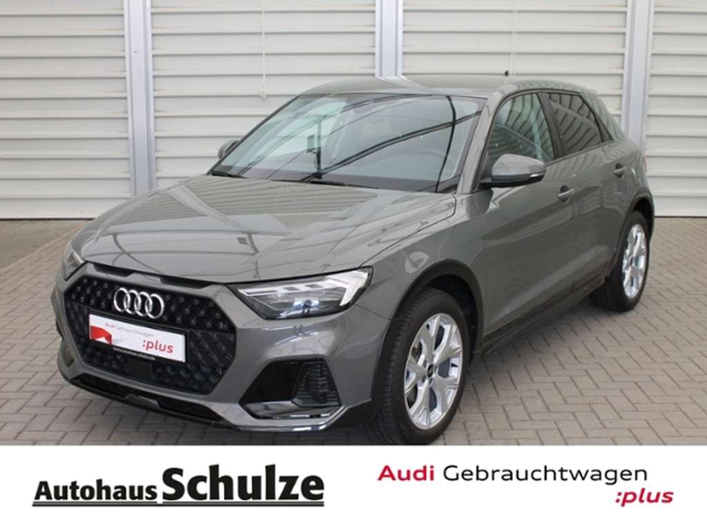 Audi A1 2024 Benzine
