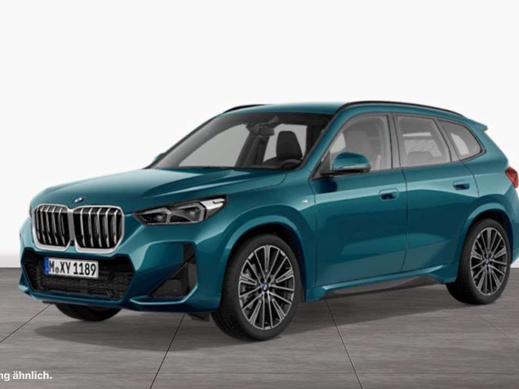 BMW X1 2024 Benzine