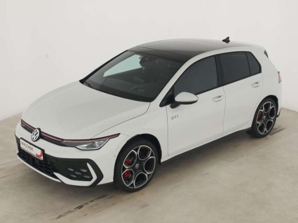 Volkswagen Golf 2025 Benzine