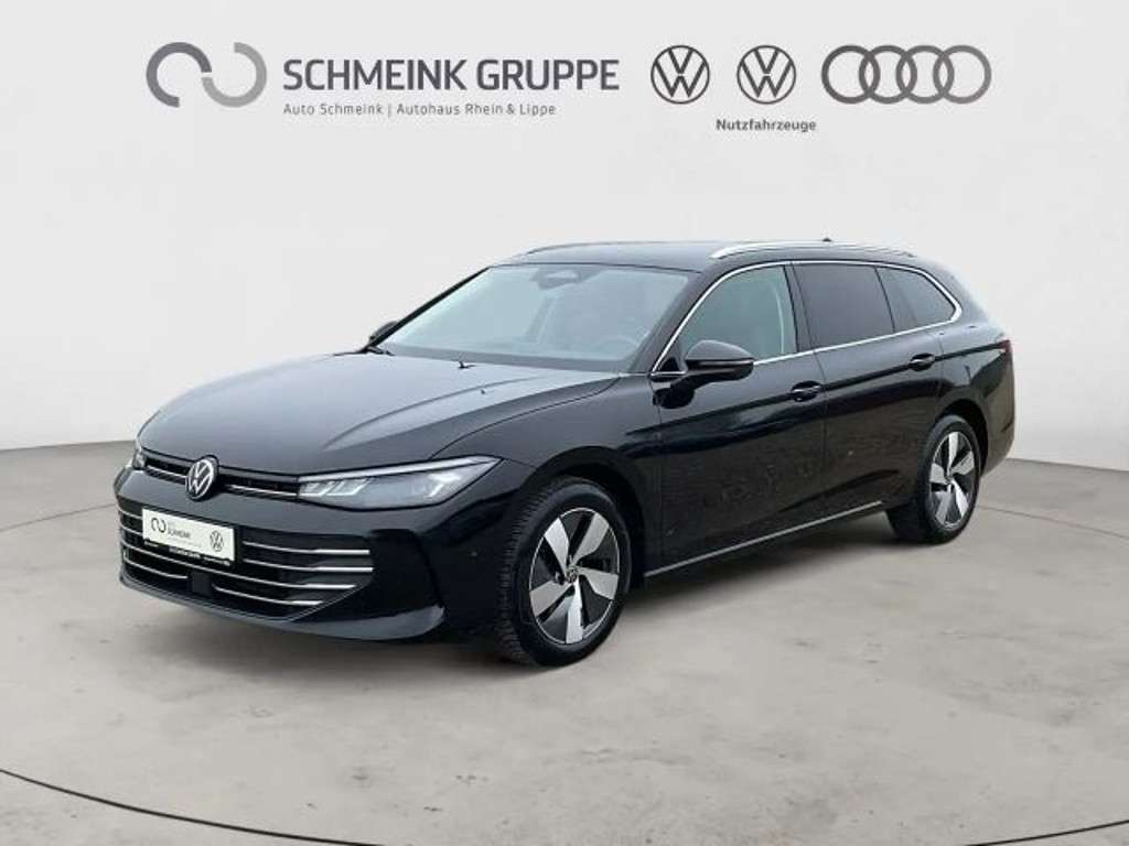 Volkswagen Passat 2024 Benzine
