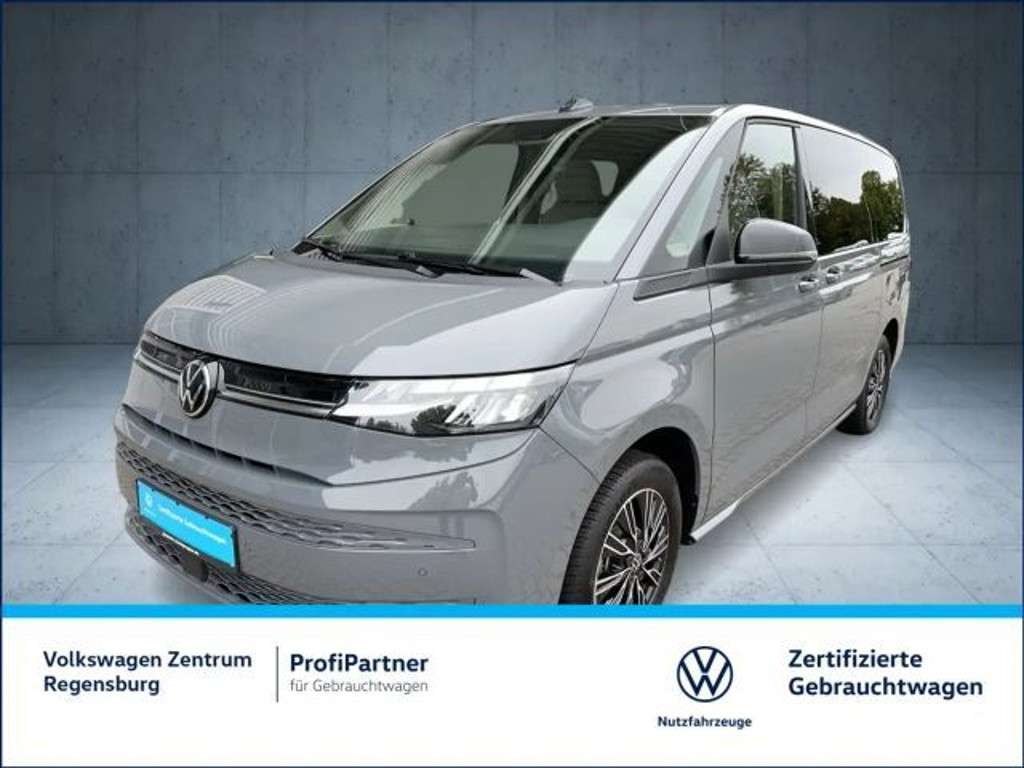 Volkswagen Multivan 2024 Benzine