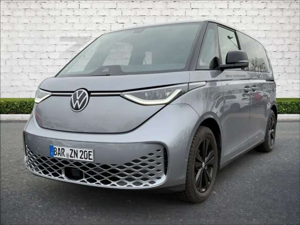 Volkswagen ID. Buzz 2025 Elektrisch