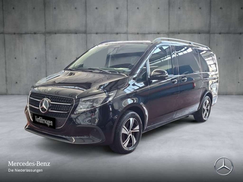 Mercedes-Benz V-Klasse 2025 Diesel