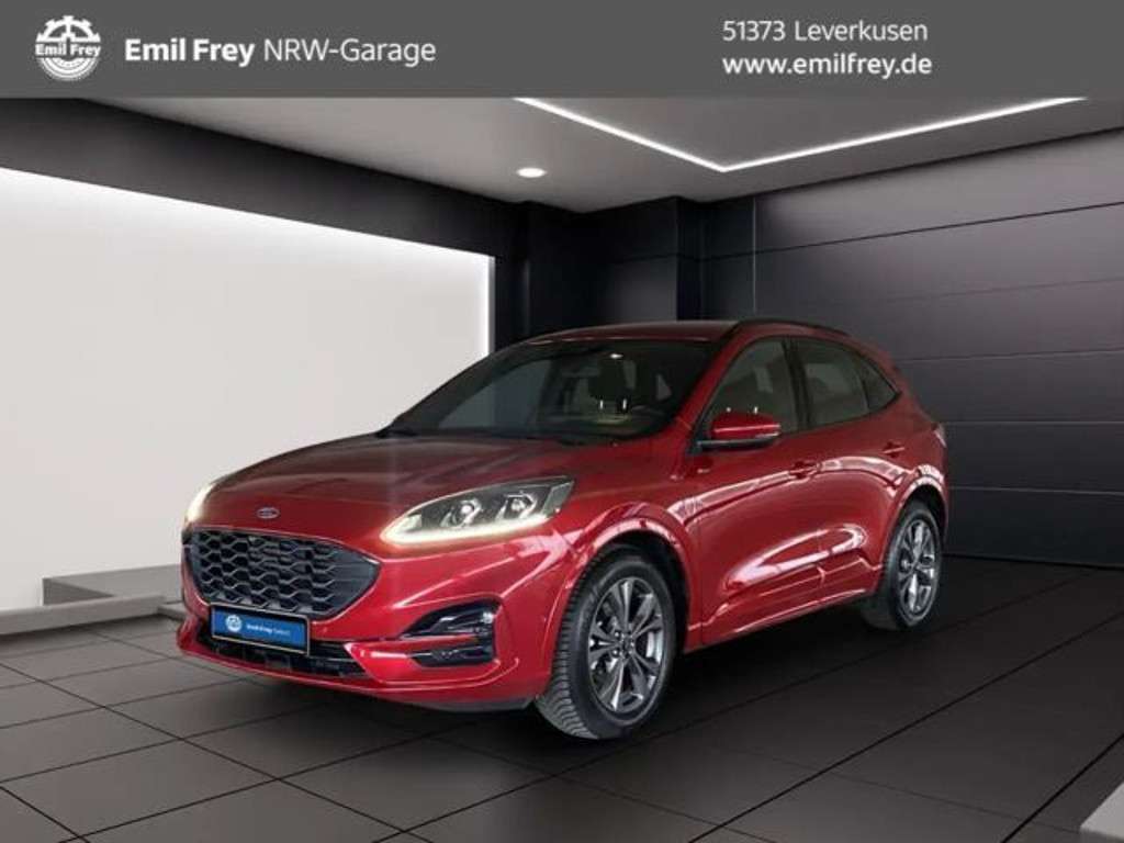 Ford Kuga 2024 Diesel