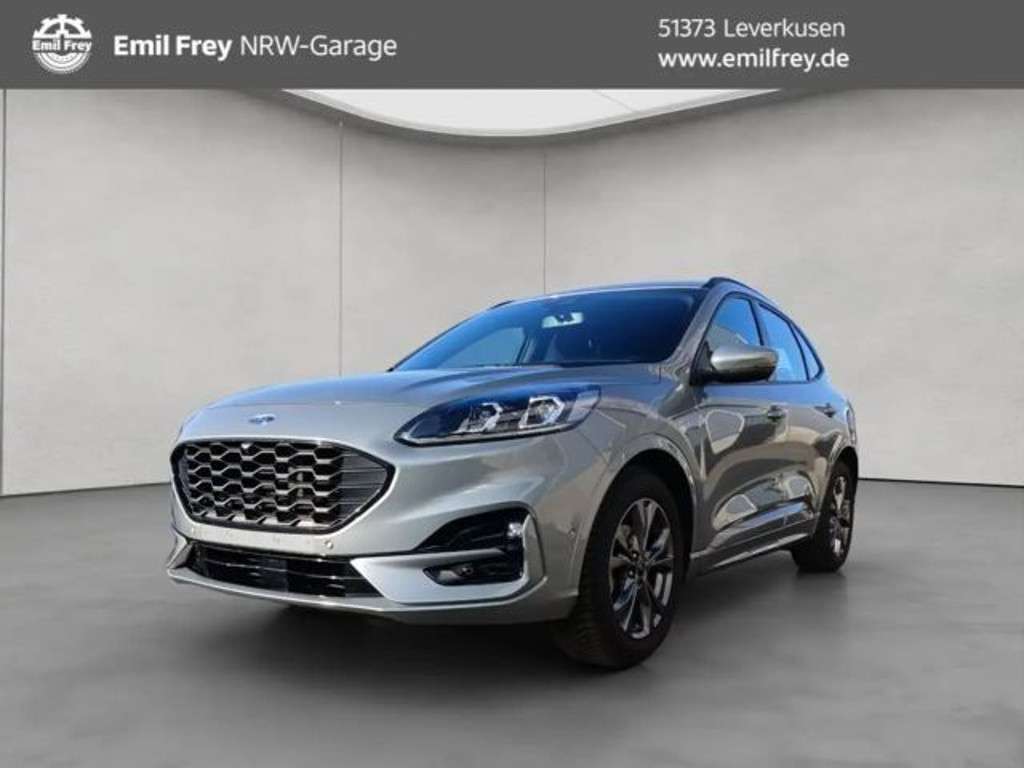 Ford Kuga 2023 Diesel