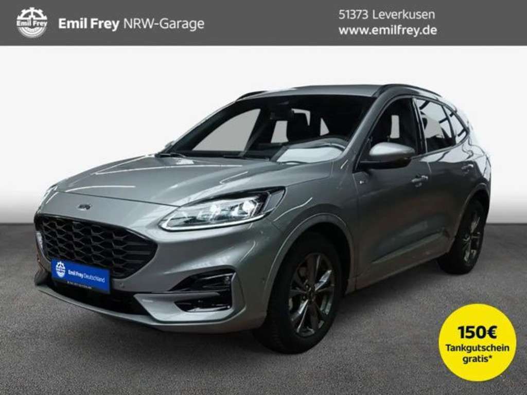 Ford Kuga 2023 Benzine