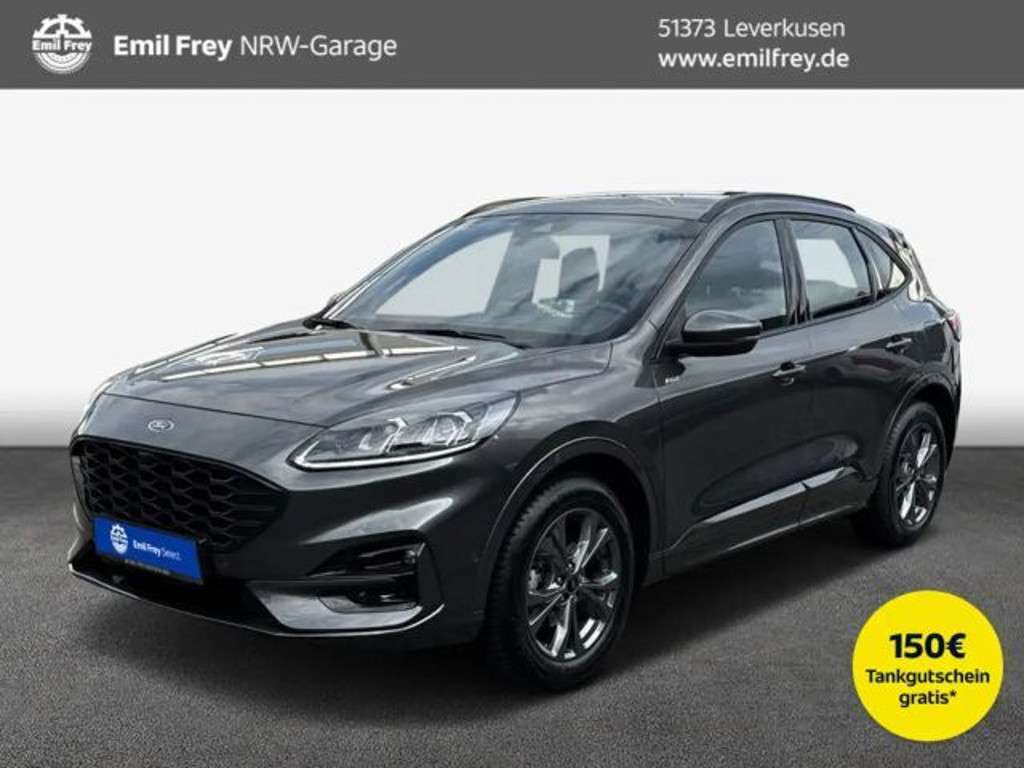 Ford Kuga 2023 Benzine