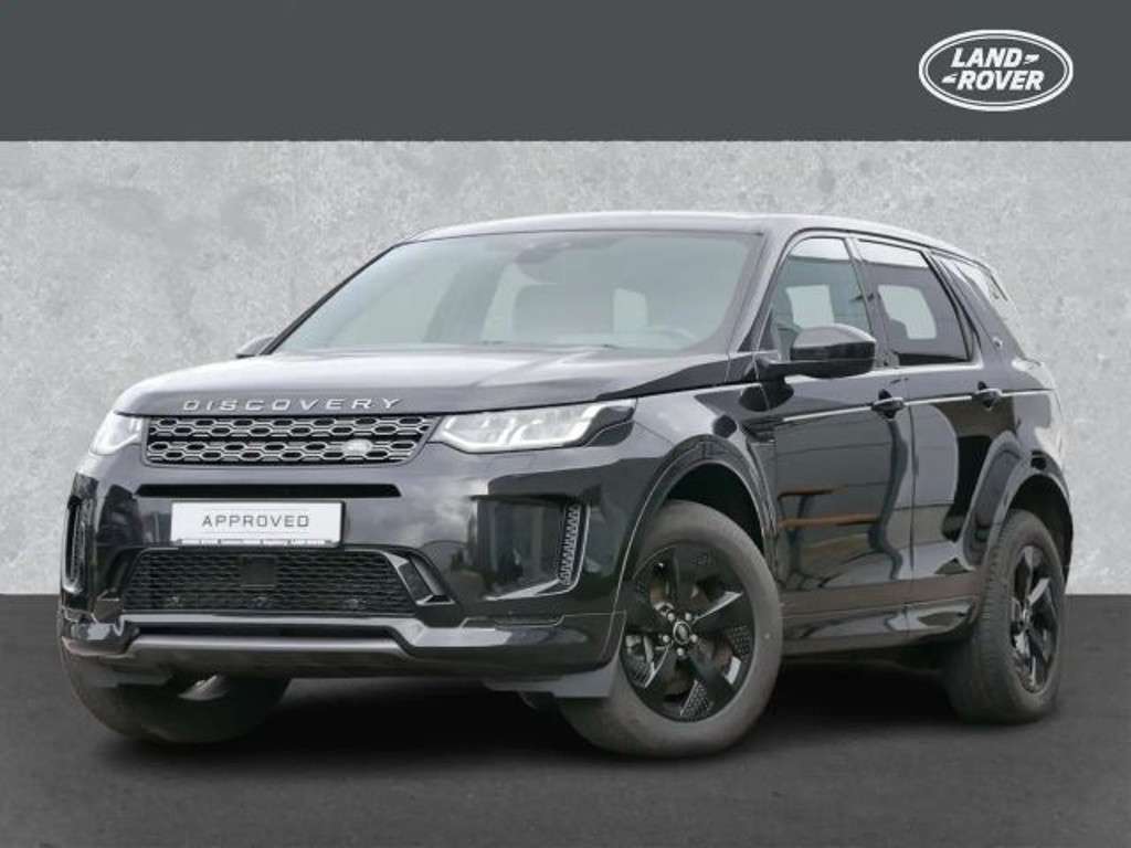 Land Rover Discovery Sport 2021 Diesel