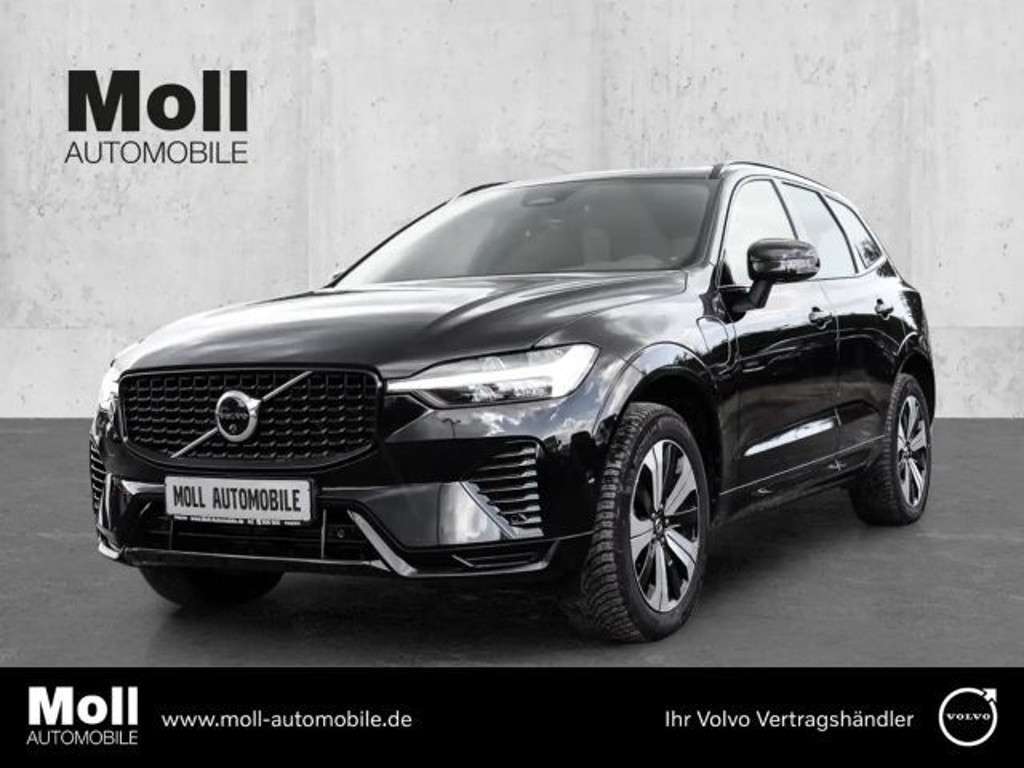 Volvo XC60 2024 Hybride Benzine
