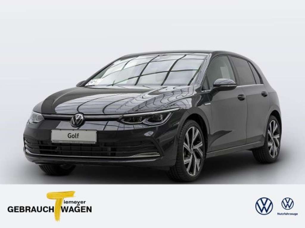 Volkswagen Golf 2025 Diesel