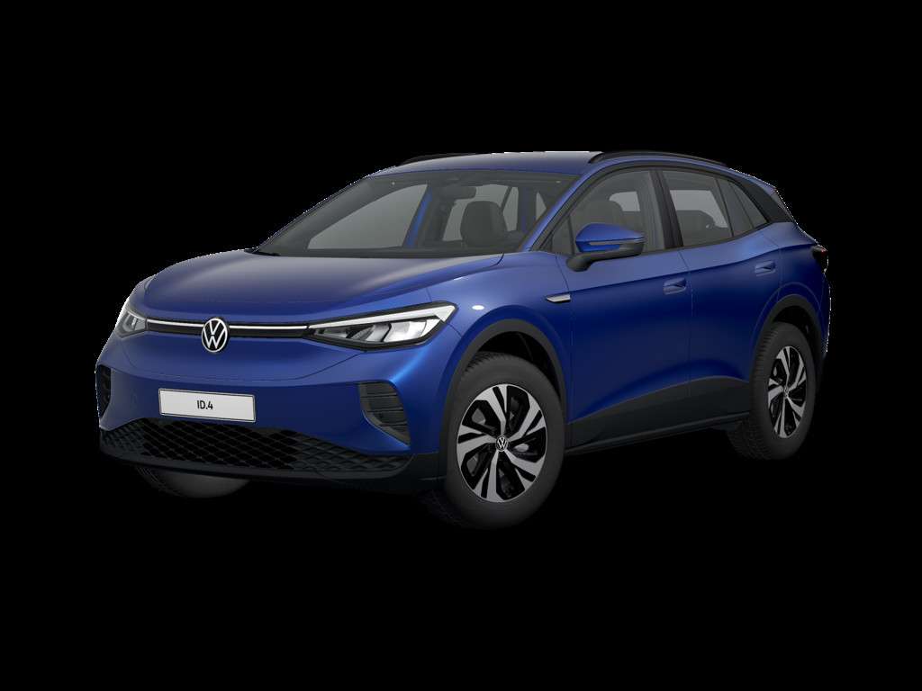 Volkswagen ID.4 2024 Elektrisch