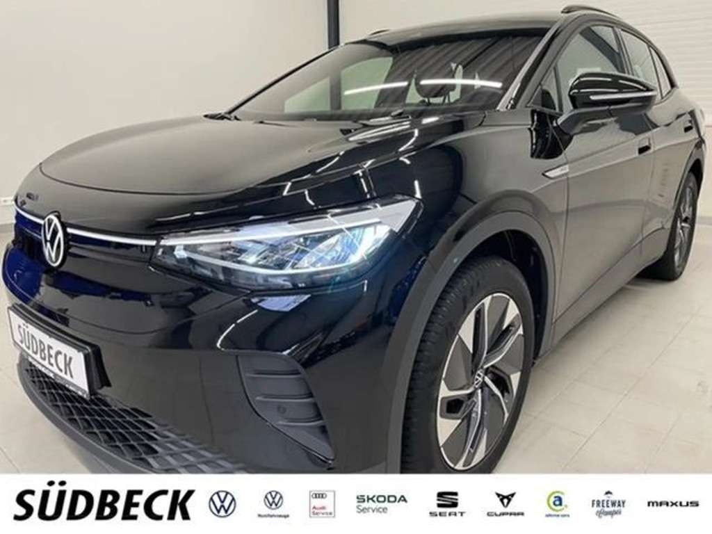 Volkswagen ID.4 2023 Elektrisch