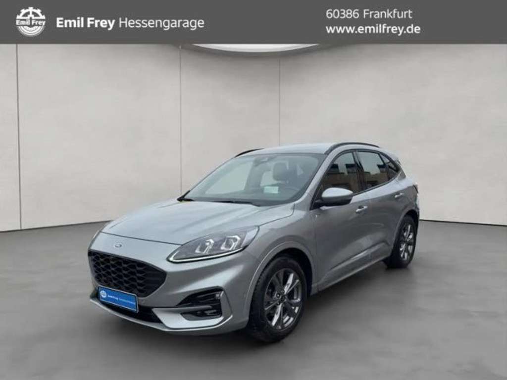 Ford Kuga 2024 Diesel