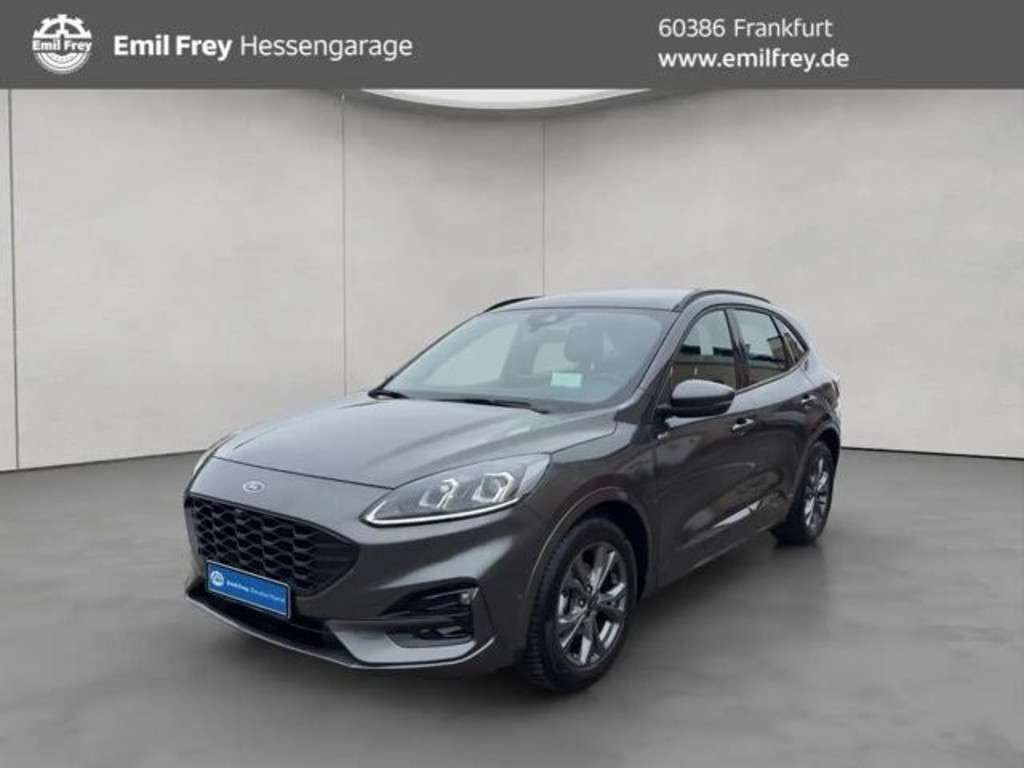 Ford Kuga 2024 Diesel