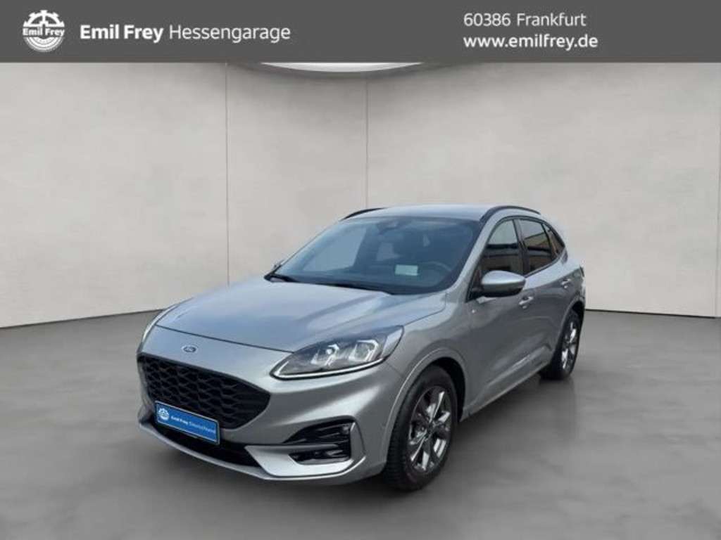 Ford Kuga 2023 Diesel