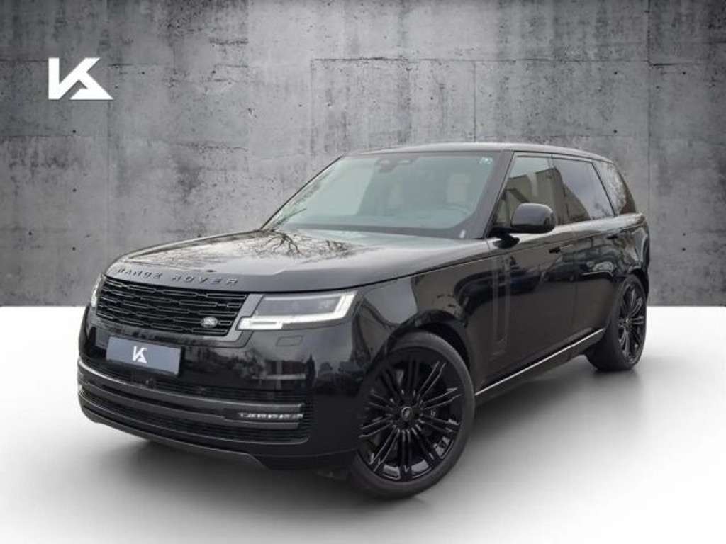 Land Rover Range Rover 2024 Benzine