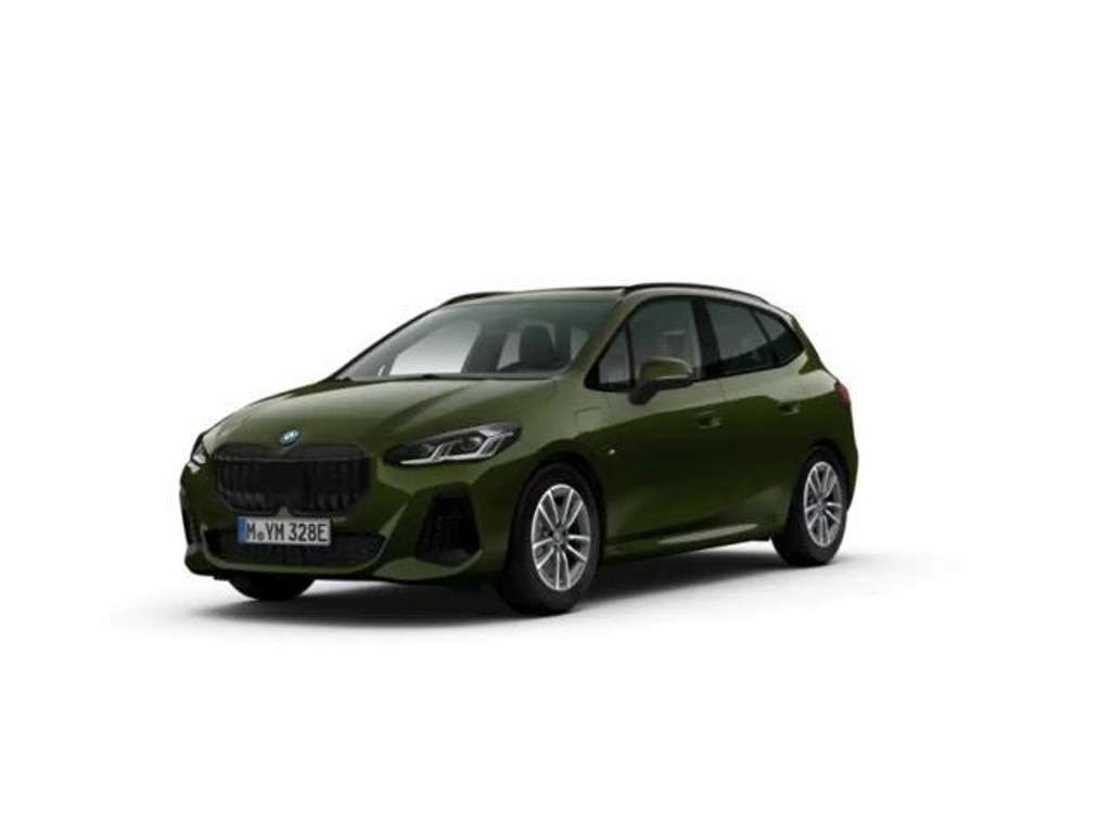 BMW 2 Serie 2024 Hybride Benzine
