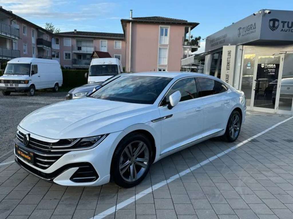 Volkswagen Arteon 2023 Diesel