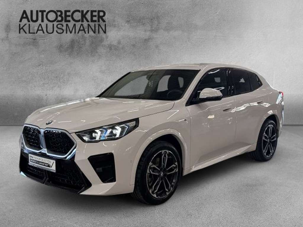 BMW X2 2024 Benzine