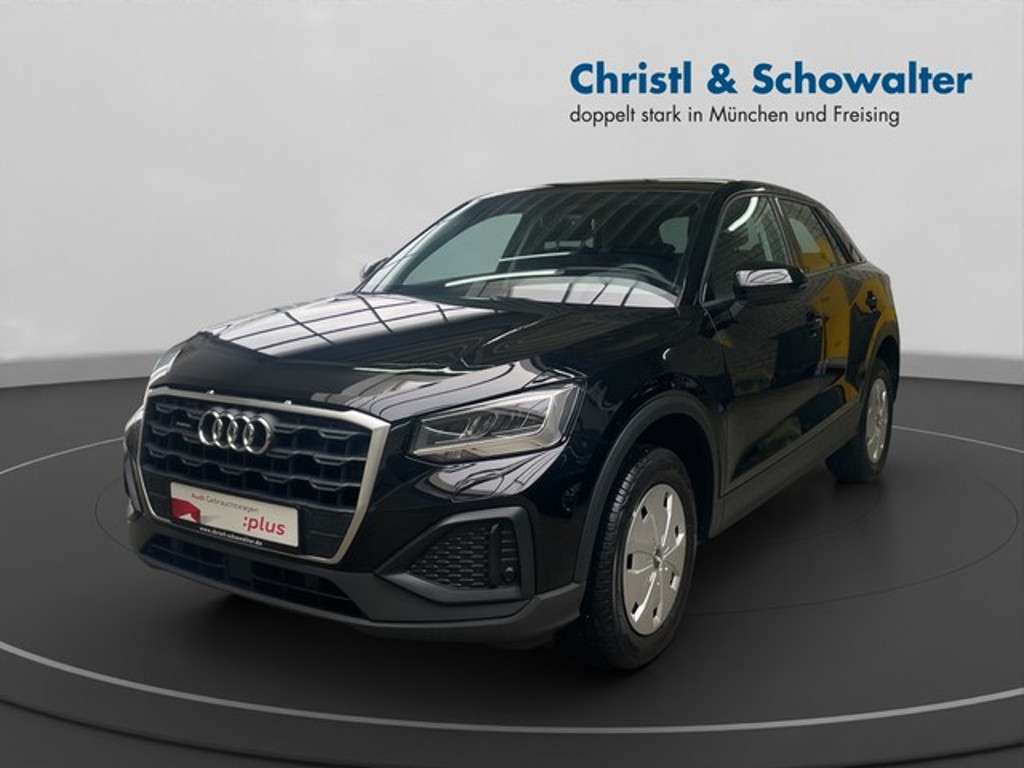 Audi Q2 2022 Benzine