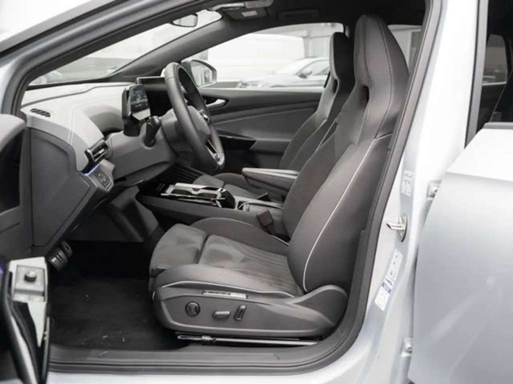 Volkswagen ID.4 2024 Elektrisch