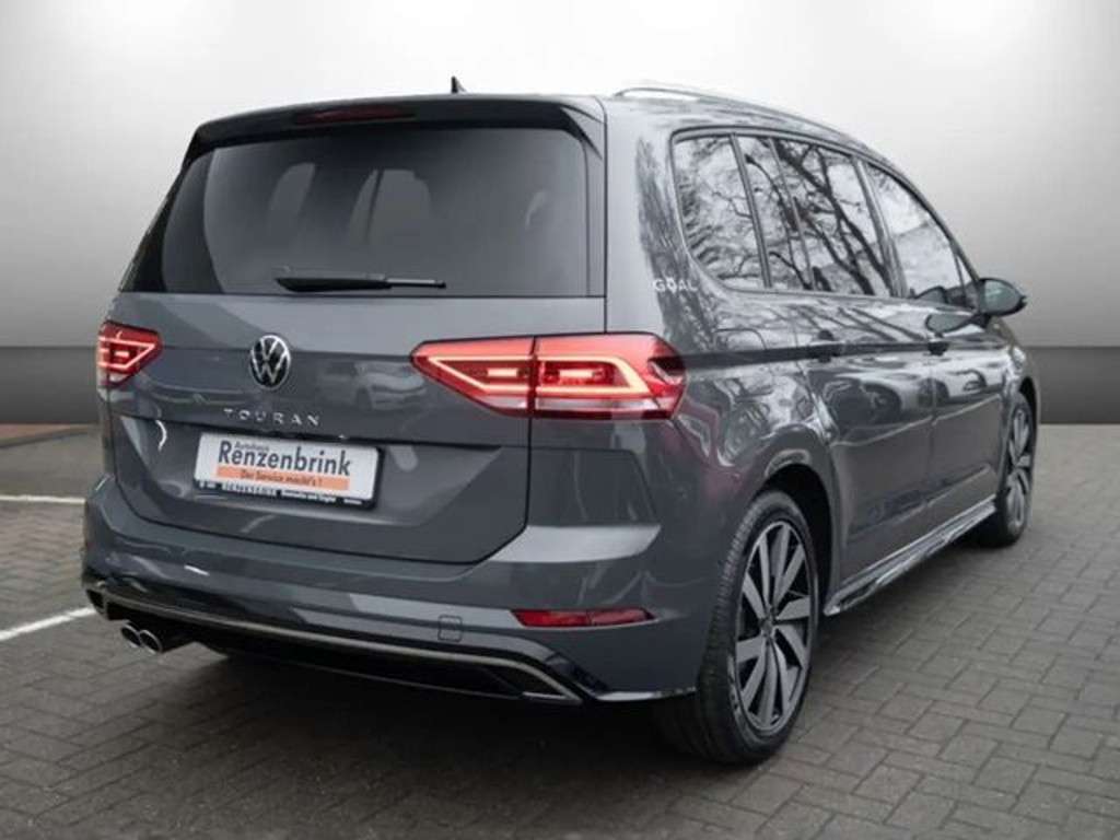 Volkswagen Touran 2025 Diesel