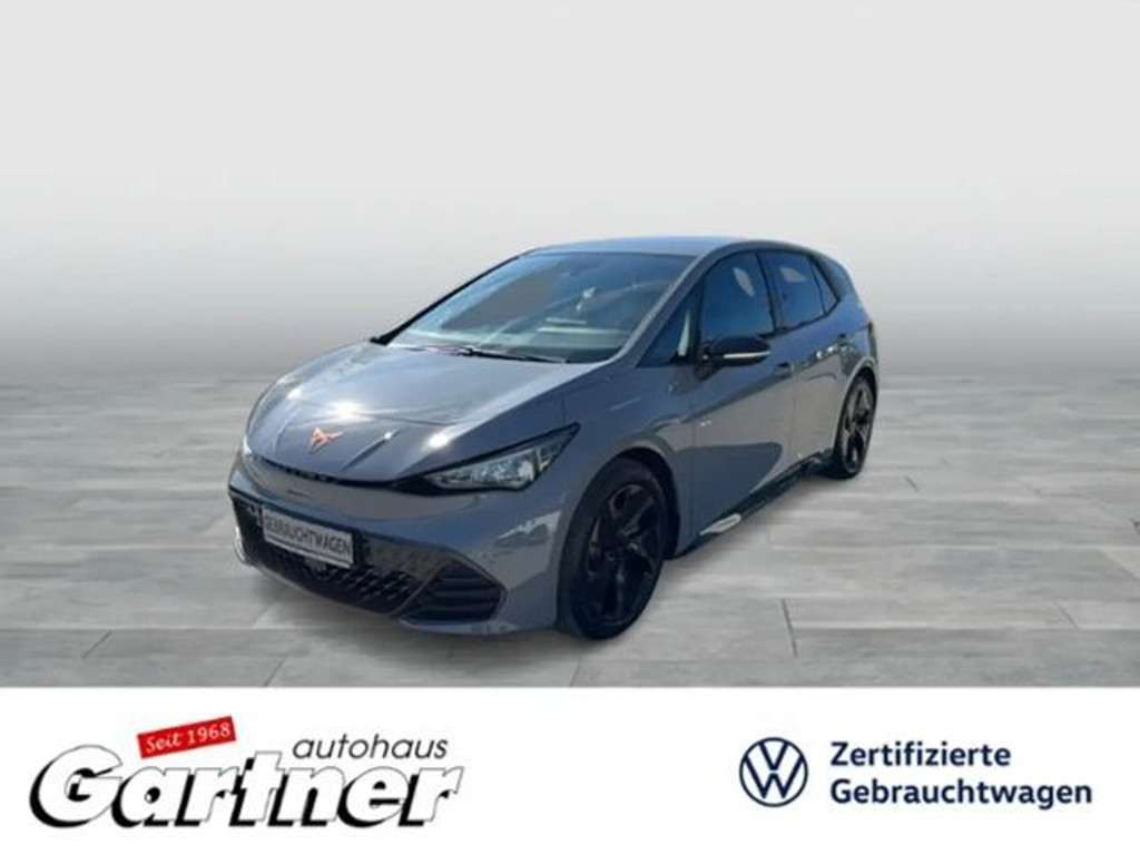 Cupra Born 2023 Elektrisch